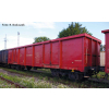 Zestaw 2 węglarek Eaos DB Schenker Rail Polska PIKO 58280 H0